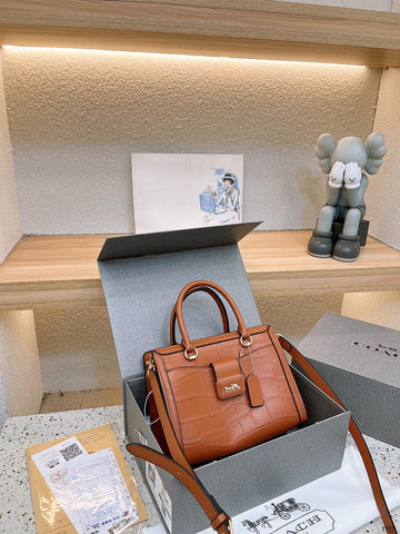 Luxe Carry - CCH Bags - 398