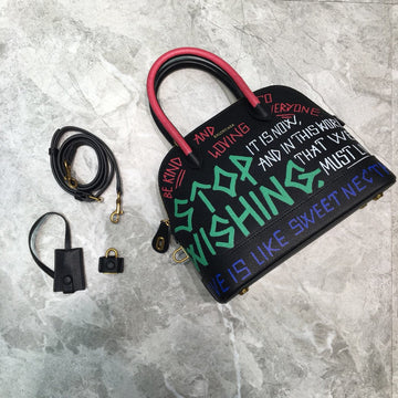 Luxe Carry - BGA Bags - 1090