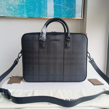 Luxe Carry -  B-BARRY BAGS FOR MEN - 080