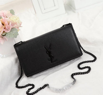 Luxe Carry - YSL Bag - 2612