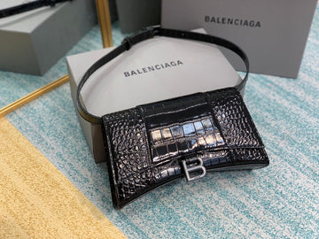 Luxe Carry - BLN-CIAGA WOMEN LUXURY BAGS - 189