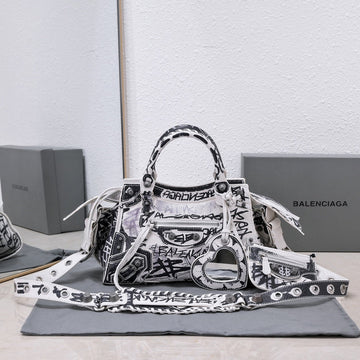 Luxe Carry BAGS - BGA BAGS - 334