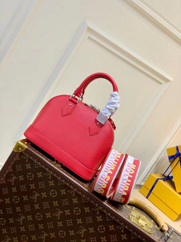 Luxe Carry - LV Bags - 16793