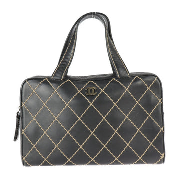 Top Quality Chanel Bowling Handbag