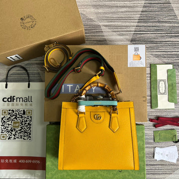 Luxe Carry - GCC Bags - 6432
