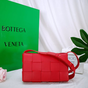 Luxe Carry - BV Bags - 117