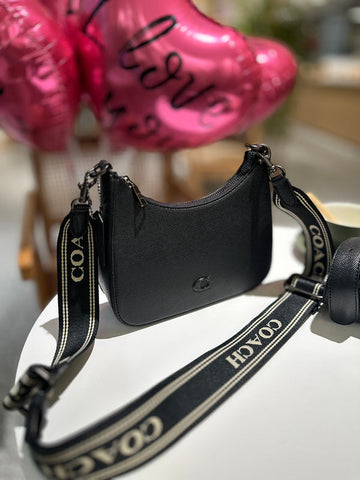 Luxe Carry - CCH Bags - 167