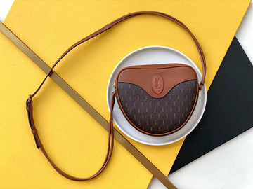 Luxe Carry - YSL Bag - 4145