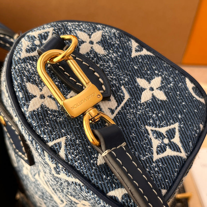 Luxe Carry - LV Bags - 15838