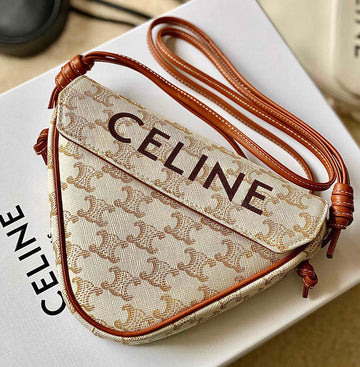 Top Quality Chanel Bag New Arrival Luxury Bag - 393