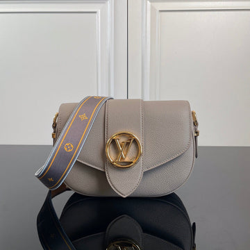 Luxe Carry - LV Bags - 17246