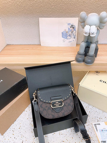 Luxe Carry - CCH Bags - 009
