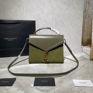 Luxe Carry - YSL Bag - 4085