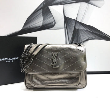 Luxe Carry - YSL Bag - 2231
