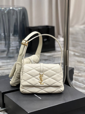 Luxe Carry - YSL Bag - 1765