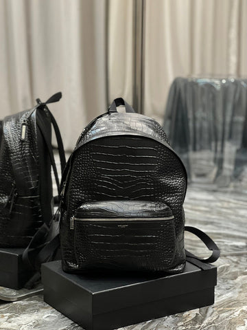 Luxe Carry - YSL Bag - 3894