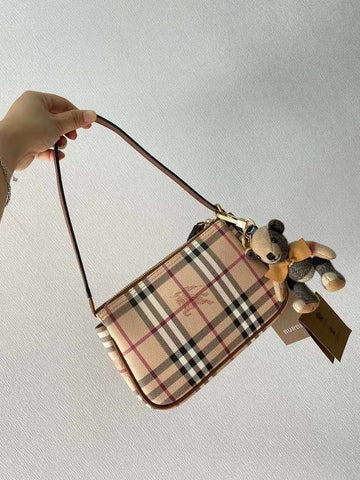 Luxe Carry - B-BERRY BAGS - 004