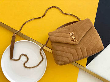 Luxe Carry - YSL Bag - 2446