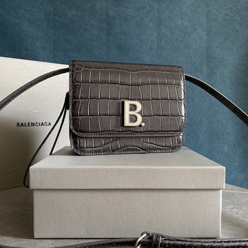 Luxe Carry - BLN-CIAGA WOMEN LUXURY BAGS - 604