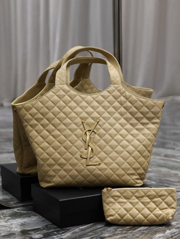 Luxe Carry - YSL Bag - 2094