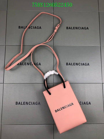 Luxe Carry - BGA Bags - 1759