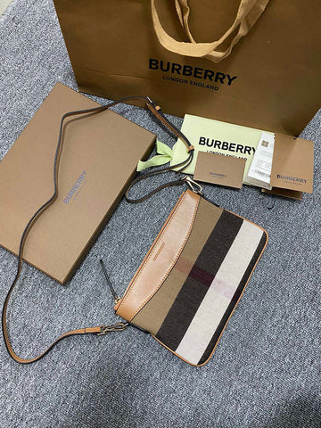 Luxe Carry - B-BERRY BAGS - 144