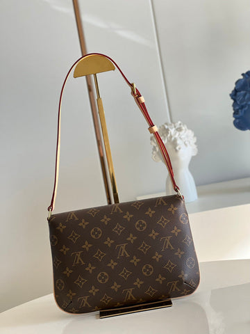 Luxe Carry - LV Bags - 17294