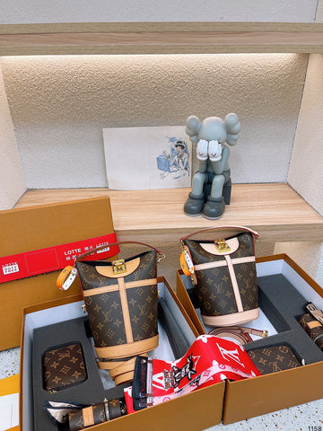 Luxe Carry - LV Bags - 15104