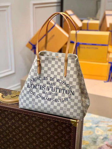 Luxe Carry - LV Bags - 17275