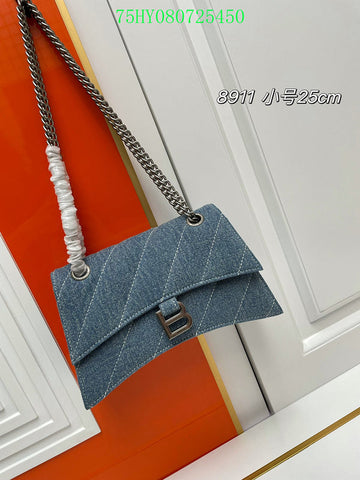 Luxe Carry - BGA Bags - 1679