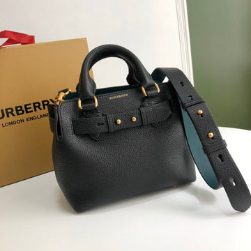 Luxe Carry - B-BERRY BAGS - 168