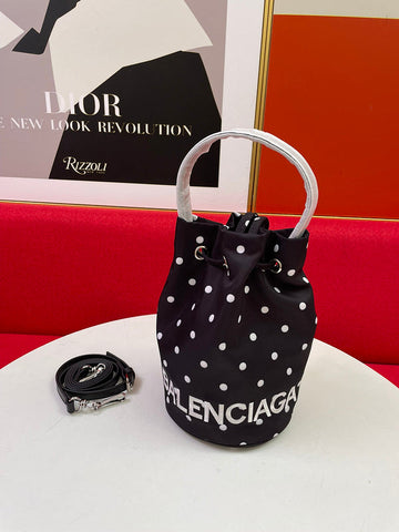 Luxe Carry - BLN-CIAGA WOMEN LUXURY BAGS - 769