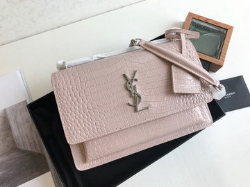 Luxe Carry - YSL Bag - 2171
