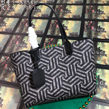 Luxe Carry - GCC Bags - 6255