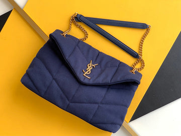 Luxe Carry - YSL Bag - 4179