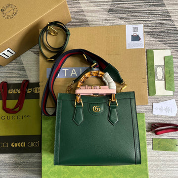 Luxe Carry - GCC Bags - 6440