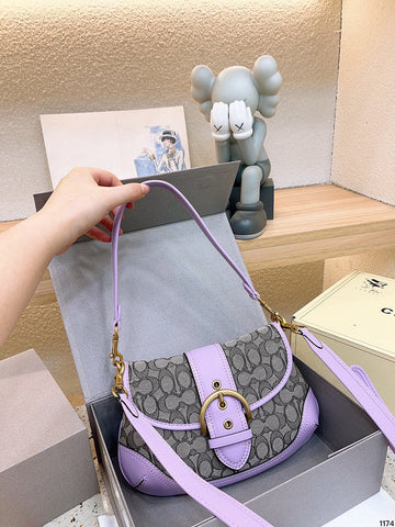 Luxe Carry - CCH Bags - 091