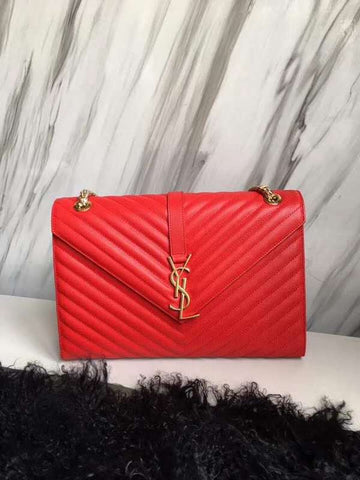 Luxe Carry - YSL Bag - 2770