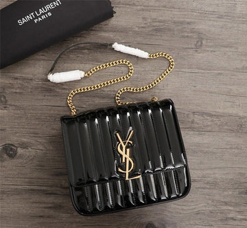 Luxe Carry - YSL Bag - 2908