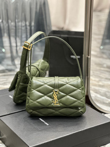 Luxe Carry - YSL Bag - 1767