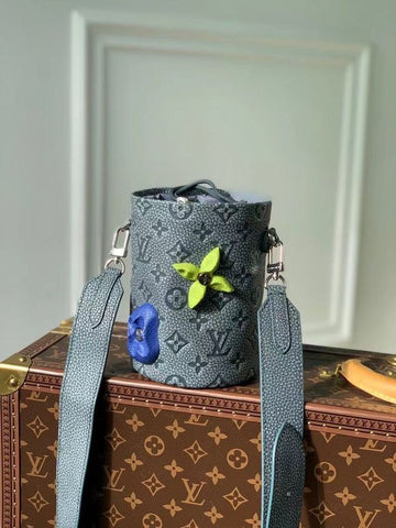 Luxe Carry - LV Bags - 16321