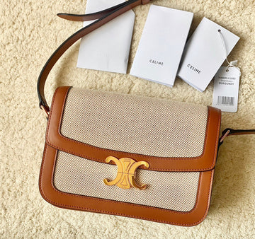 Top Quality Chanel Bag New Arrival Luxury Bag - 568