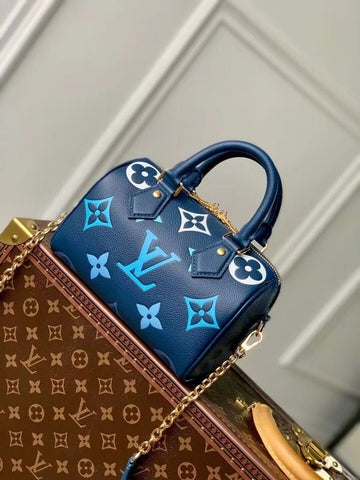 Luxe Carry - LV Bags - 15364