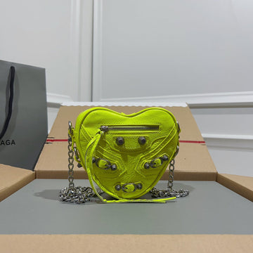 Luxe Carry BAGS - BGA BAGS - 342