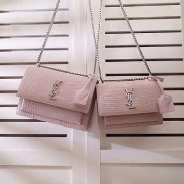 Luxe Carry - YSL Bag - 3878