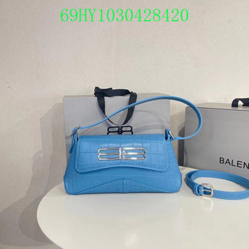Luxe Carry - BGA Bags - 2320