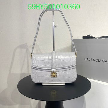 Luxe Carry - BGA Bags - 2034