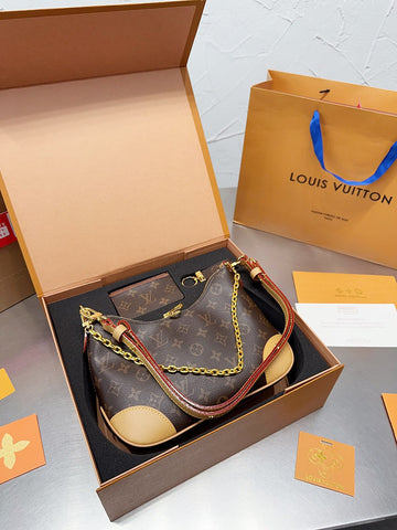 Luxe Carry - LV Bags - 15025