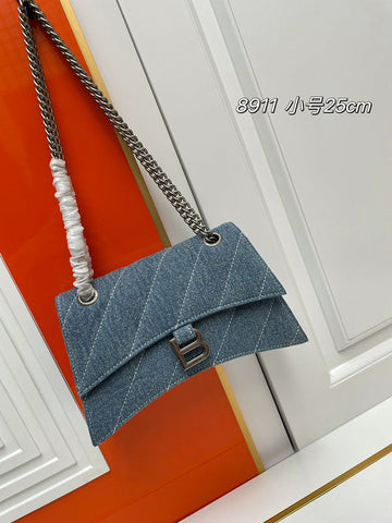 Luxe Carry - BLN-CIAGA WOMEN LUXURY BAGS - 714