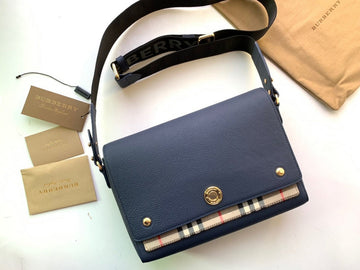 Luxe Carry - B-BERRY BAGS - 366